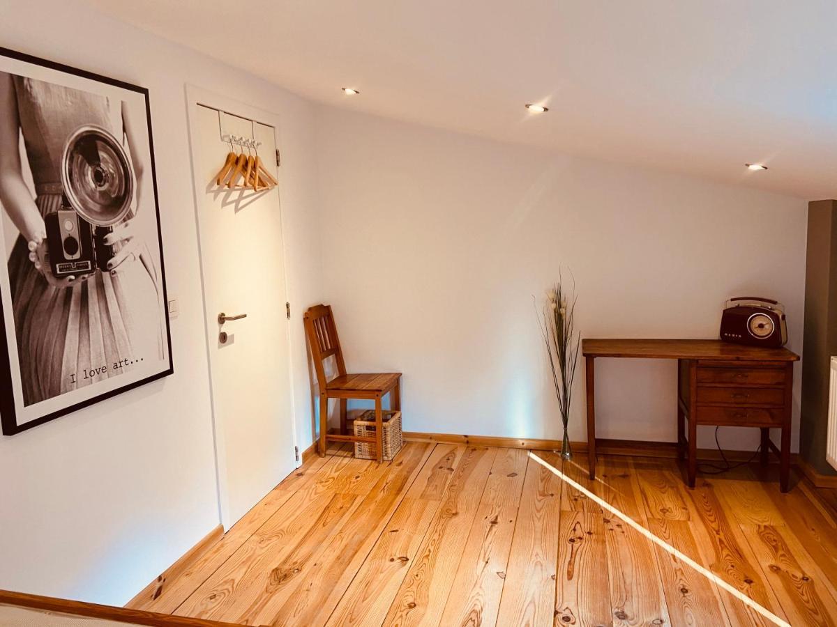 Jolie Maison Avec Jardin. Hoeilaart Esterno foto